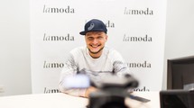 Олег Батрак, tochka.net