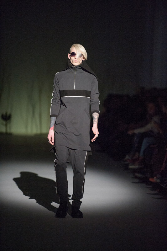 UFW AW 16/17: Viktoranisimov