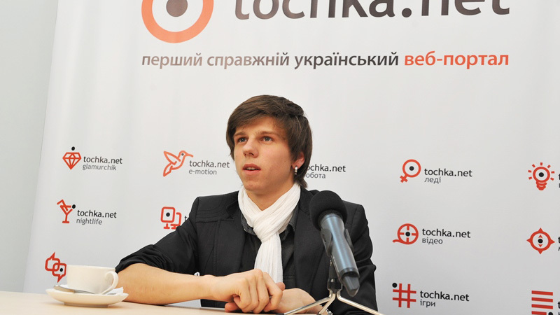 Олександр Лещенко