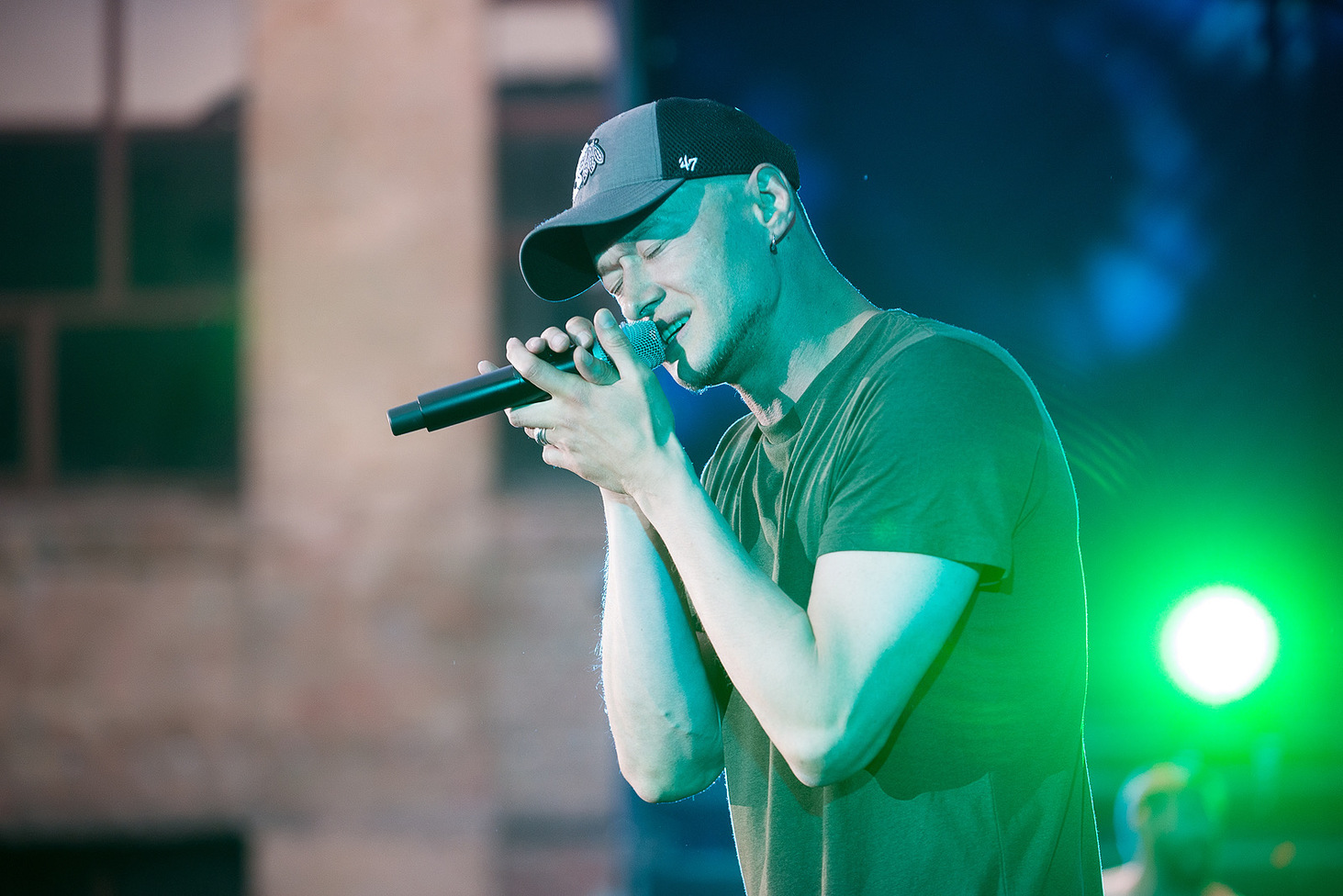 Унікальна виставка, майстер-класи, концерт у новому складі: як пройшов концерт Бумбокс у Києві