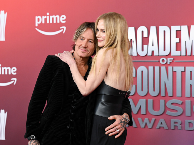 Ніколь Кідман висловилася про зміни у житті на тлі розлучення з Кітом Урбаном