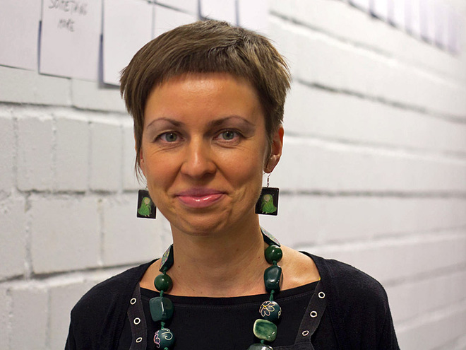 Популярные украинские писательницы