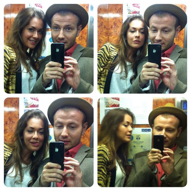 Денис Повалий