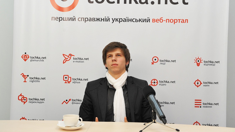 Олександр Лещенко