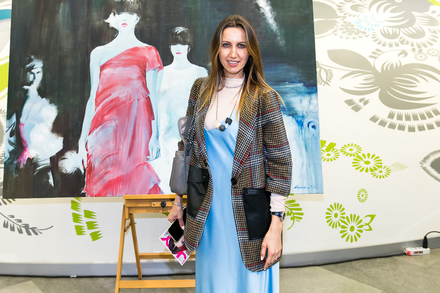 SEREBROVA сезона осень-зима 20/21