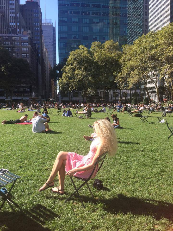 Анастасія Іванова