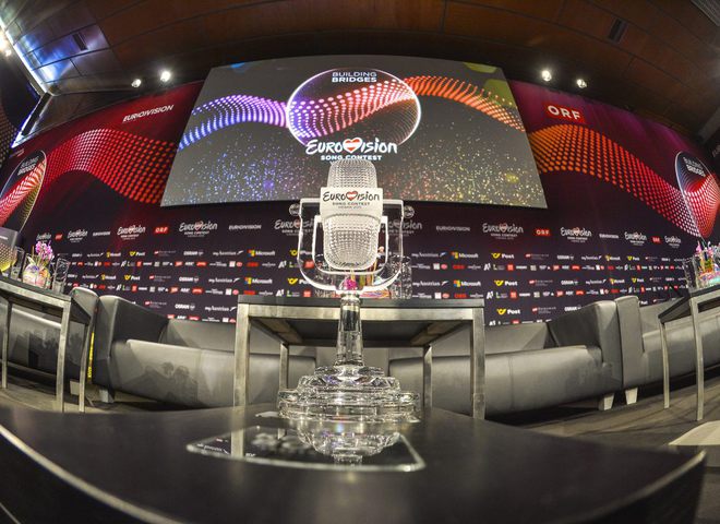 Евровидение