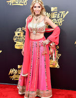 MTV Movie and TV Awards 2017 MTV Movie and TV Awards 2017