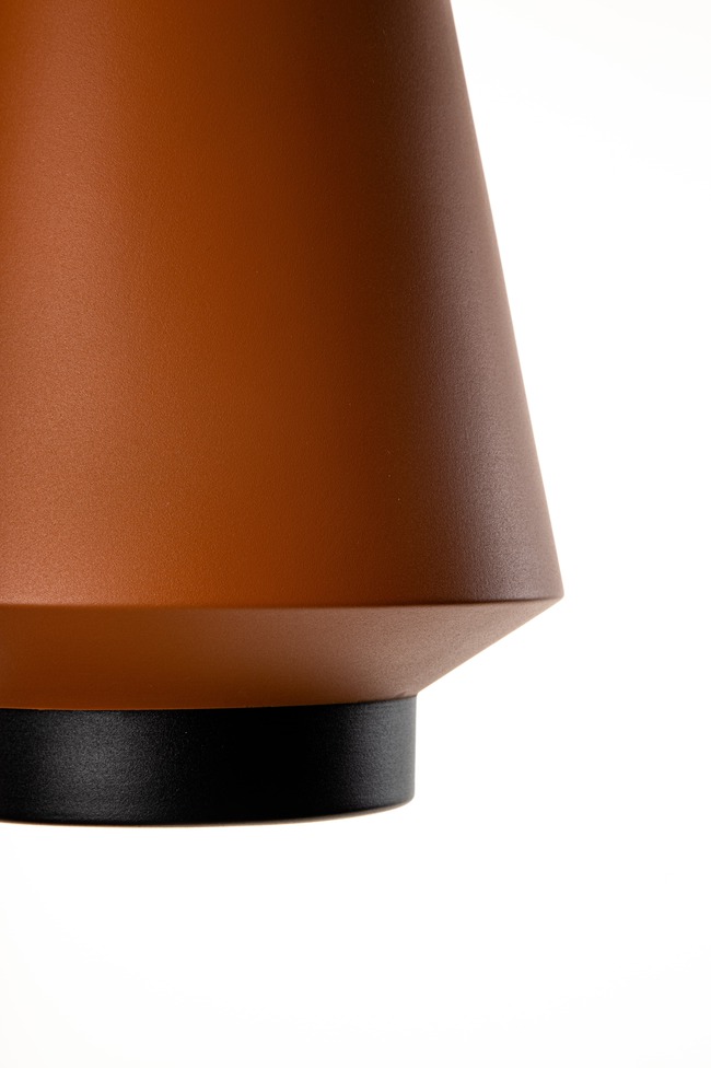 Світильники та вази PRAFORMA