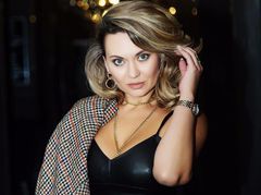 Анна Саліванчук