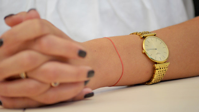 Саша Шульгіна