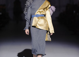 UFW SS 2017: колекція THE COAT BY KATYA SILCHENKO UFW SS 2017: колекція THE COAT BY KATYA SILCHENKO