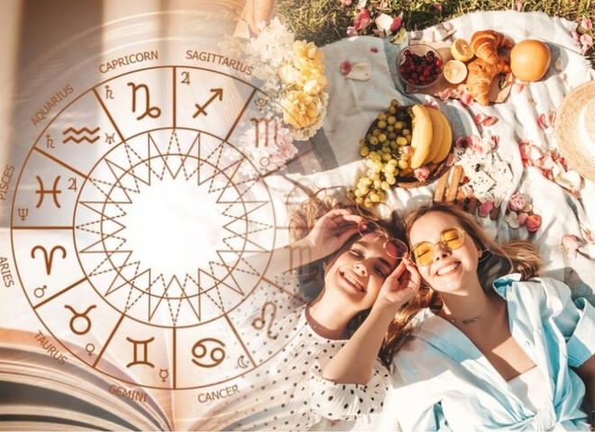 Найвдаліший день у серпні 2024 року для вашого знаку зодіаку