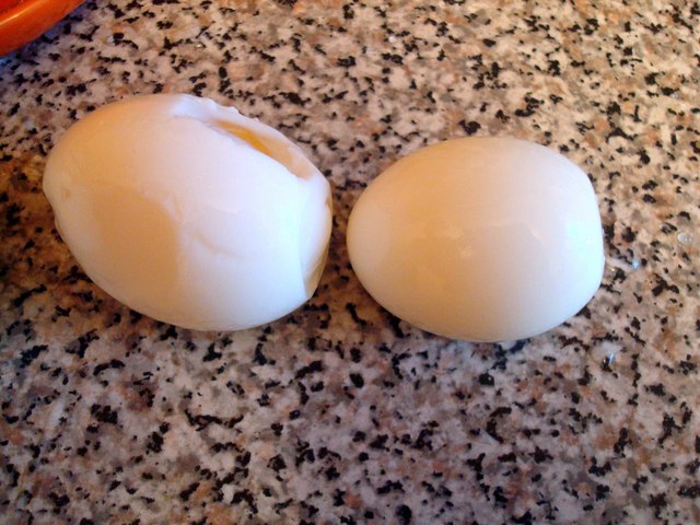 Еврейский салат