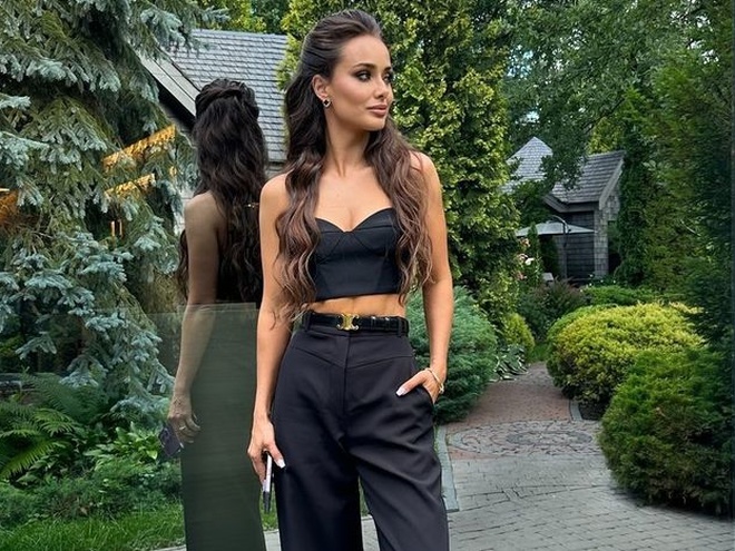 Мішина відсвяткувала 35-річчя у Кончі-Заспі: хто засвітився на вечірці