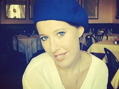 Ксения Собчак