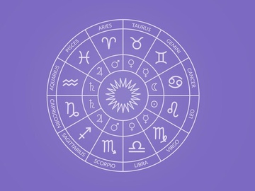 5 знаків Зодіаку з найкращим гороскопом у квітні 2026 року