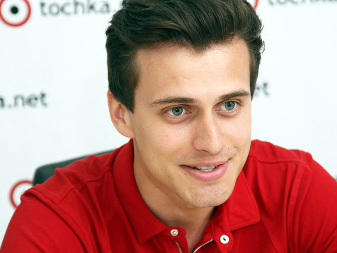 Александр Скичко