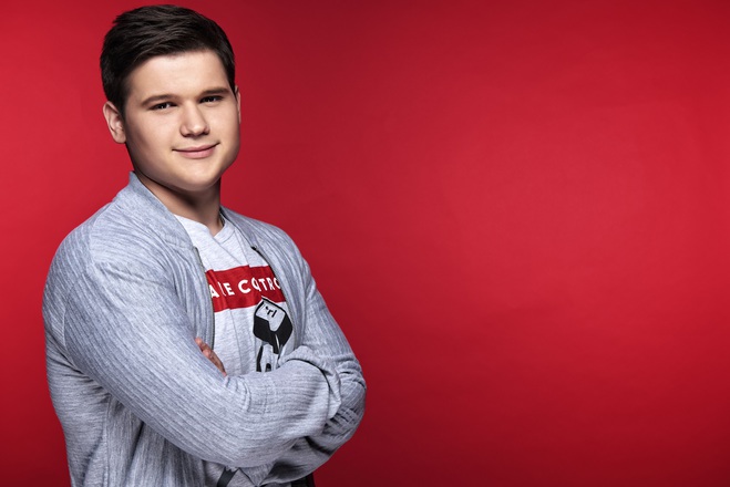 Александр Порядинский