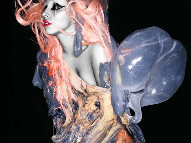 Lady Gaga