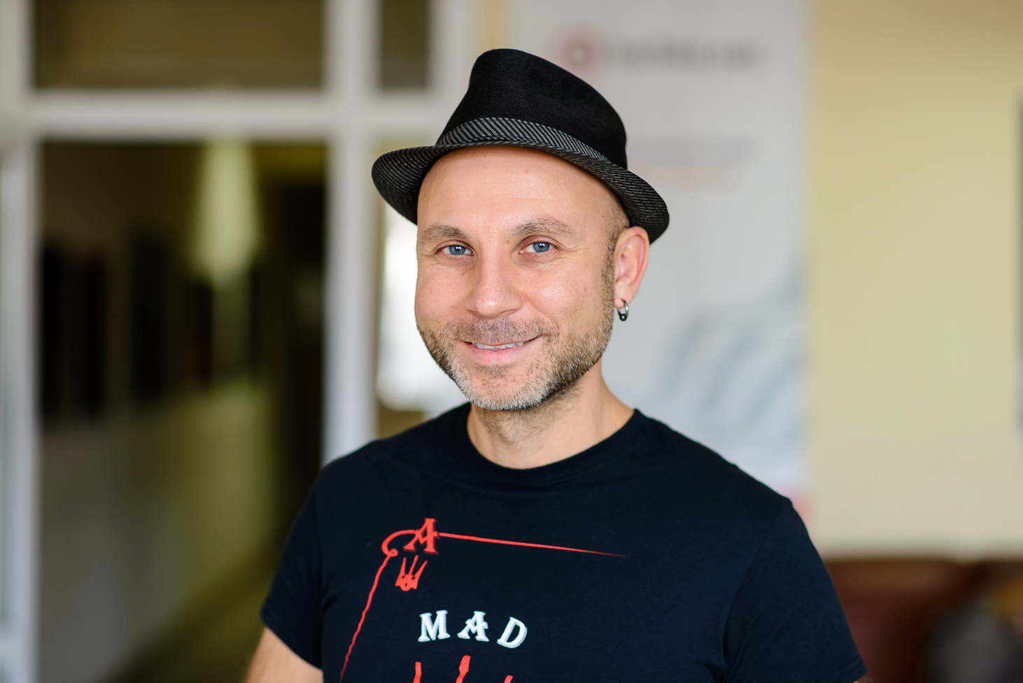 Вадим Красноокий