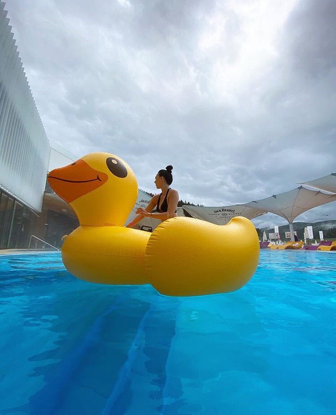 Sonya Kay і Олег Петров