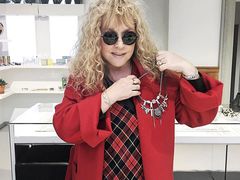 Алла Пугачова