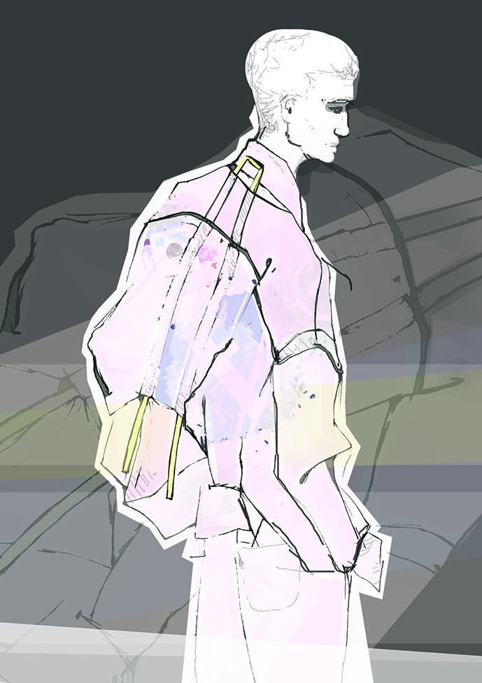 Конкурс SAFE FASHION