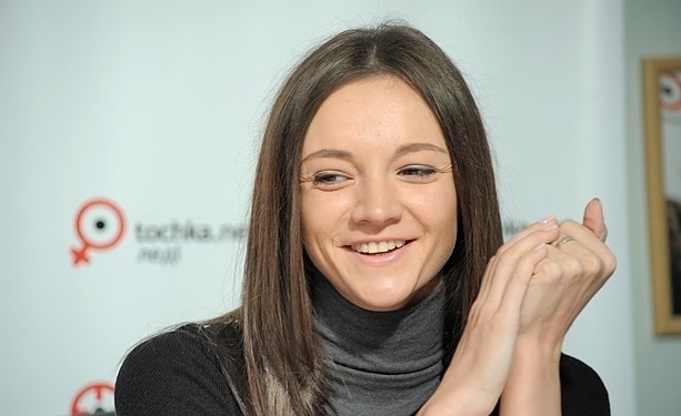 Бессонова Анна