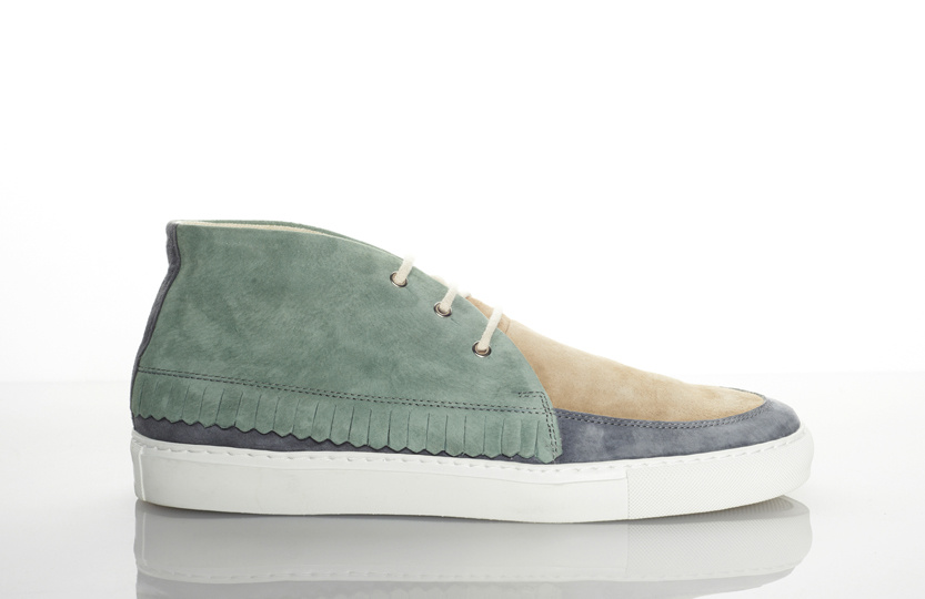 Comme des Garcons x The Generic Man