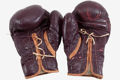 Мохаммед Алі