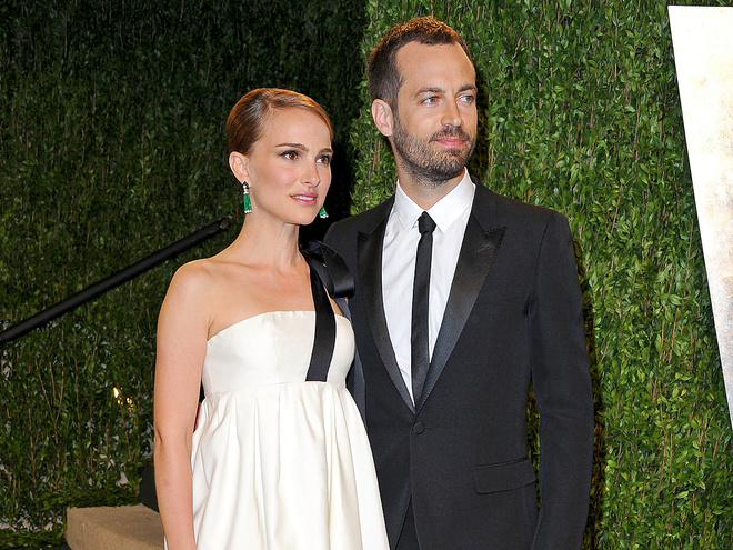 Наталі Портман