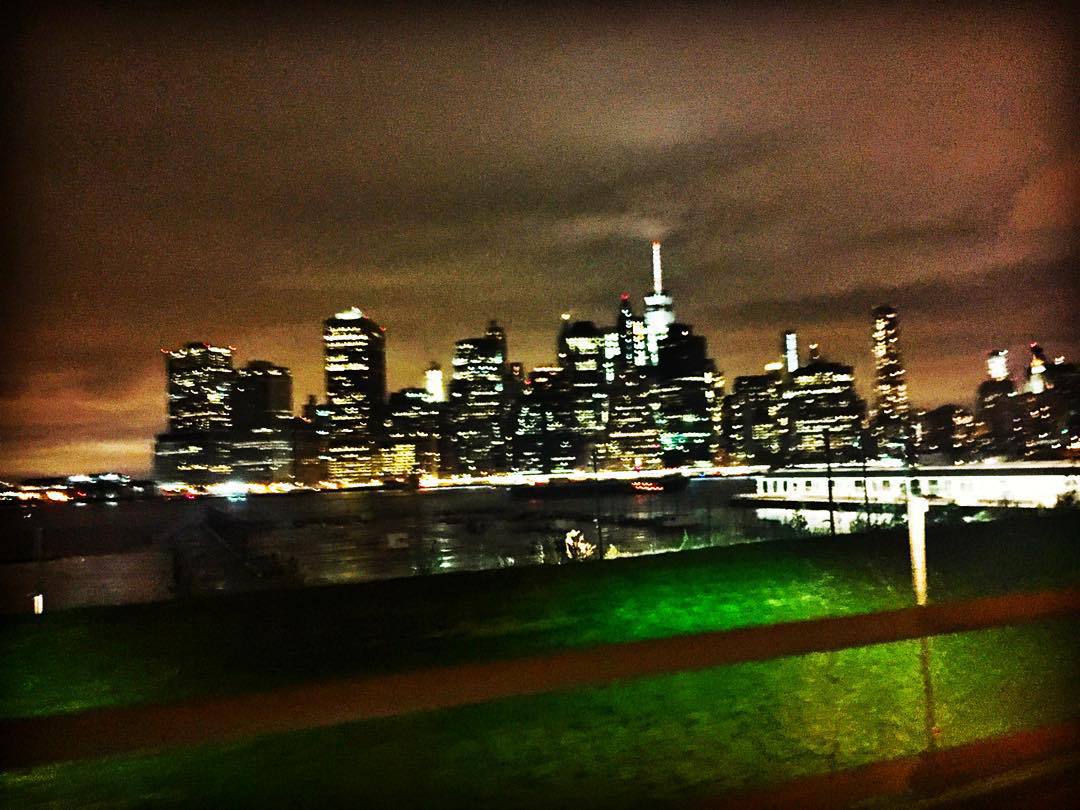 Чехова в Нью-Йорке