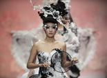 China Fashion Week
