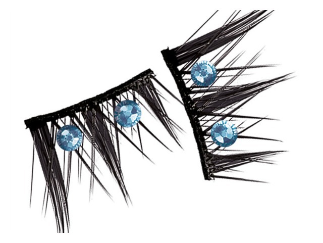 Тренди осені 2013: колекція Make Up For Ever