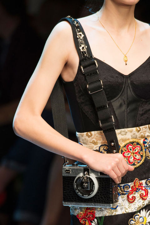 Модні сумки 2016: сумка-листоноша