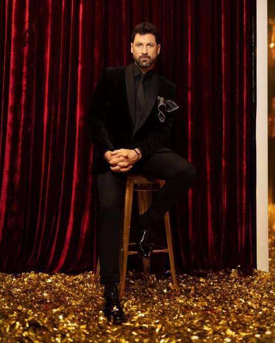 Макс Чмерковский