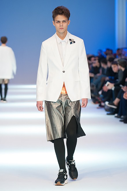 UFW AW 2016/17: IDol.