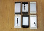 Knock Knock - Music Video on 14 Screens
