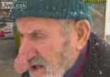 Человек с самым большим носом