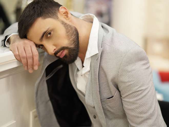 Виталий Козловский