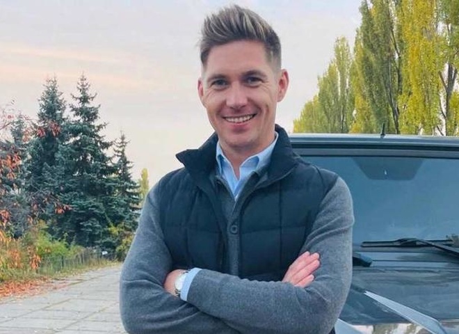 Остапчук розповів про подарунок Кіркорова кілька років тому: Відчув себе просто ескортницею