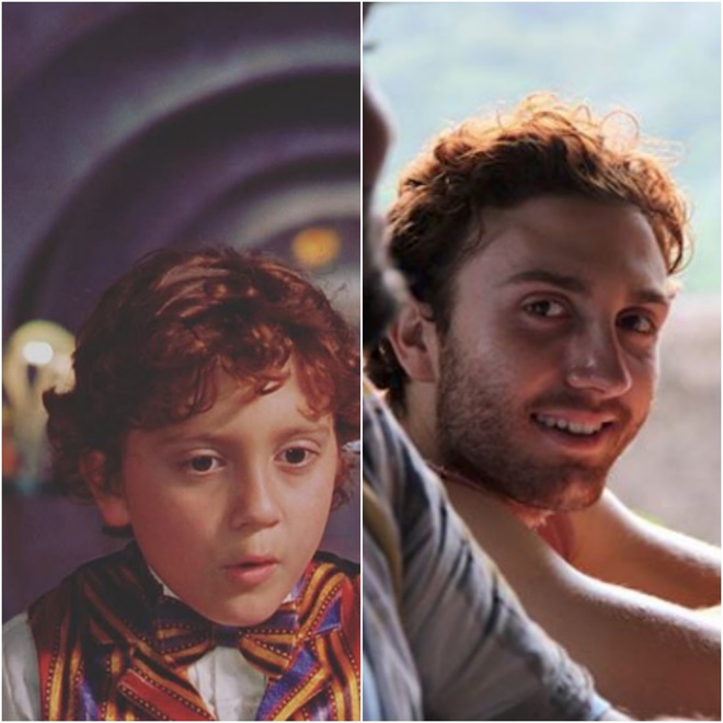 Дэрил Сабара