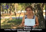 Как был вылечен цирроз желудка аппаратом Super Lackey Компании  L&S