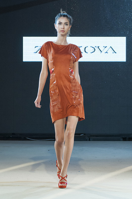 OHFW, ZHUKOVA, MARCHI