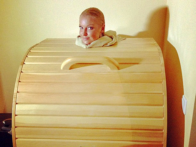 Анастасия Волочкова