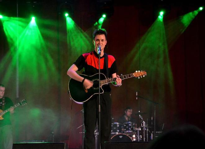 Аркадий Войтюк