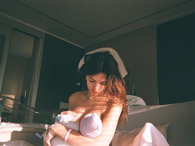 Эмили Ратаковски