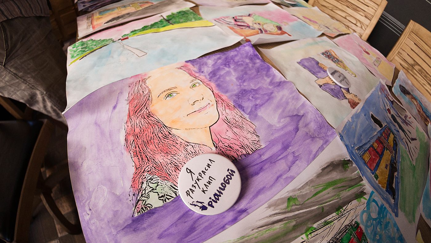 Кузьма Скрябин. Pianoбой