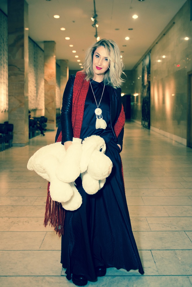 LOBODA